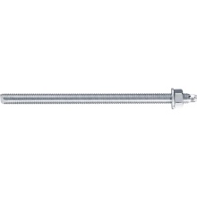 Resin Studs - Standard - Hilti HAS-U 8.8 Grade - BZP