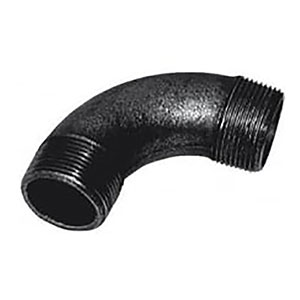 Galv 90 Deg M/M Par191G Galv 90 Deg M/M Par191G