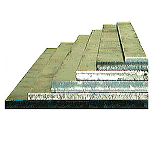 Stubs GFS 18" Long Imperial Stubs GFS 18" Long Imperial