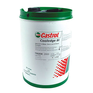 Castrol Almaredge 230k Castrol Almaredge 230k