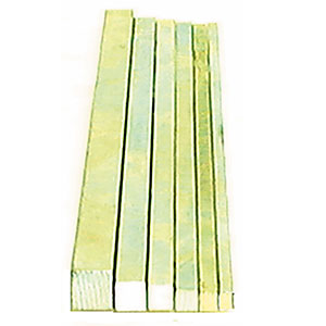 Bright Zinc Plated (BZP) Bright Zinc Plated (BZP)