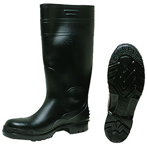 Black Safety Wellington Dunlop Black Safety Wellington Dunlop