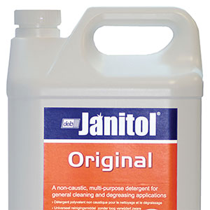 DEB - Janitol Original DEB - Janitol Original