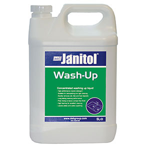 Seldet Super Wash up Seldet Super Wash up