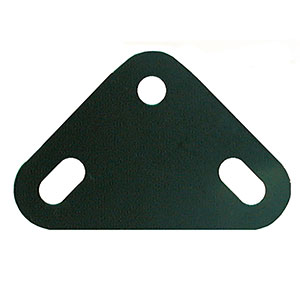 Tension Plates Tension Plates