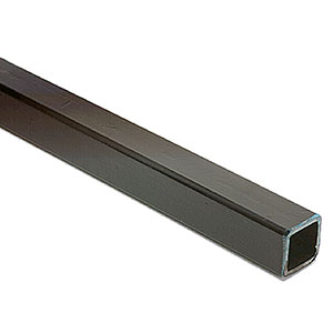 1" Black 18Swg 1" Black 18Swg