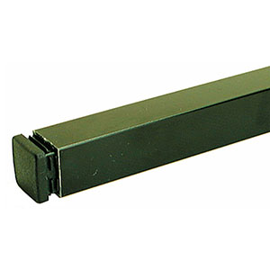 Plastic For 1" Black Tubing Plastic For 1" Black Tubing