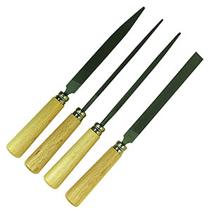 CK 119 4 Piece Set CK 119 4 Piece Set