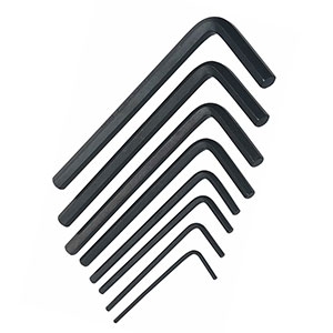 A/F Standard Length A/F Standard Length