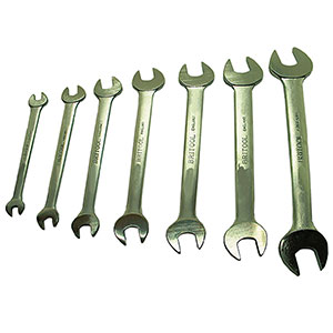 Britool Ww Chrome Vanadium Britool Ww Chrome Vanadium