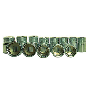 Britool Bi-Hex C/V Britool Bi-Hex C/V