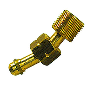 1/4 BSP Left Hand Bent 1/4 BSP Left Hand Bent