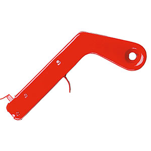 Pistol Type Pistol Type