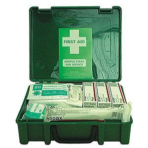 Medikit Medikit