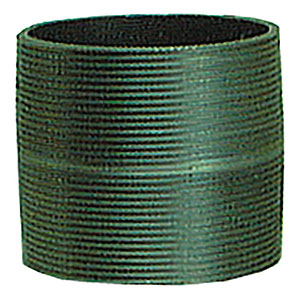 Black Close Taper - BS1740 Black Close Taper - BS1740