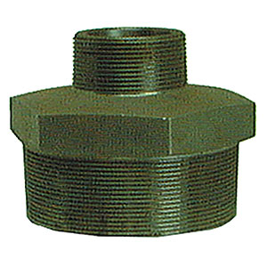 Black Hex Reducing - BS1740 Black Hex Reducing - BS1740