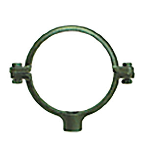 Galv Single Ring Clip Par529G Galv Single Ring Clip Par529G