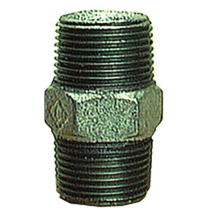 Galv Hex Par144G Galv Hex Par144G