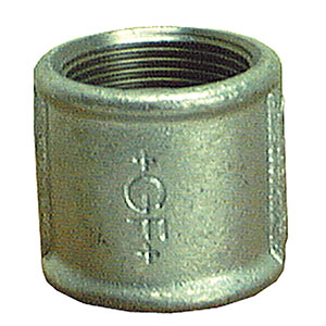 Galv Taper Thread Par177G Galv Taper Thread Par177G