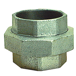 Galv Cone Seat F/F Par271G Galv Cone Seat F/F Par271G