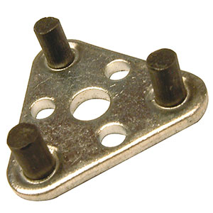 Triangular Triangular