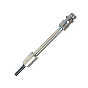 SDS Round Bar Extension SDS Round Bar Extension