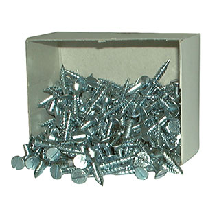 Slotted Boxed Slotted Boxed