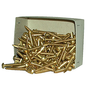 Slotted Boxed Slotted Boxed