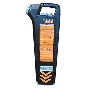 C-Scope Locator C-Scope Locator