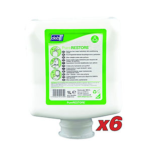 DEB - Stokolan - Light Pure DEB - Stokolan - Light Pure