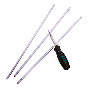 Kamasa SD2384 Jumbo 7 Piece Kamasa SD2384 Jumbo 7 Piece