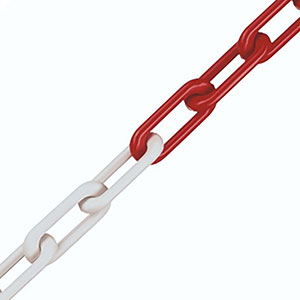 Red & White 5Mtr Red & White 5Mtr