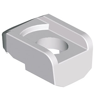 Type BA - Non Adjustable Type BA - Non Adjustable