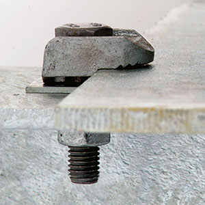 Type BA - Non Adjustable Type BA - Non Adjustable