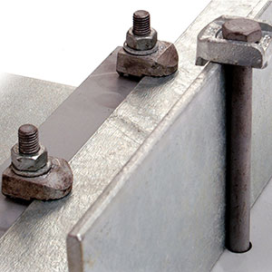 Type BC - Hook Type BC - Hook
