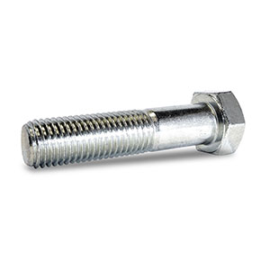 M10 - BZP - 8.8 Grade DIN931 M10 - BZP - 8.8 Grade DIN931