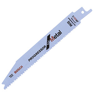 Bosch Metal Cutting 5 Pack Bosch Metal Cutting 5 Pack