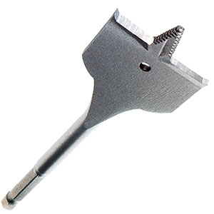 Bosch Self Cut For Wood