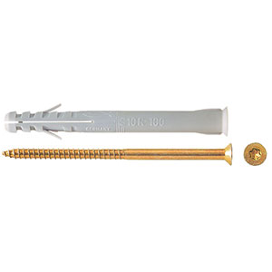 Fischer - S Type Fischer - S Type