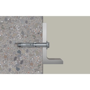 Fischer - Bolt - FSA-S Fischer - Bolt - FSA-S