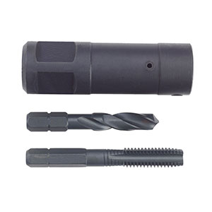 Powerbor Combi Tap Kit Powerbor Combi Tap Kit