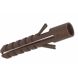 Plastic Pre Pack of 100