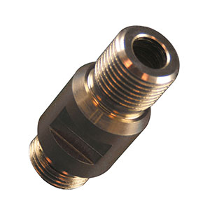 1/2" BSP Adaptor 1/2" BSP Adaptor