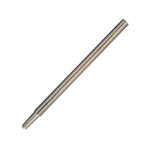 A Taper Guide Rod A Taper Guide Rod