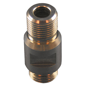 Adaptors Male To Male Adaptors Male To Male