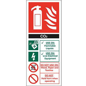 Fire Extinguisher 202mm x 82mm Fire Extinguisher 202mm x 82mm