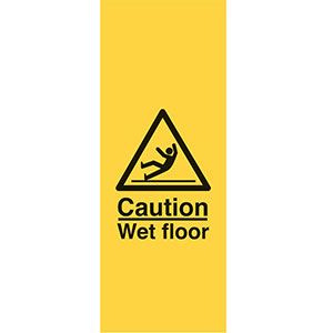 Wet Floor Wet Floor