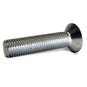 M10 - BZP - 10.9 Grade DIN7991