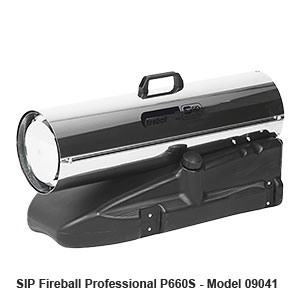 SIP Professional Fireball SIP Professional Fireball