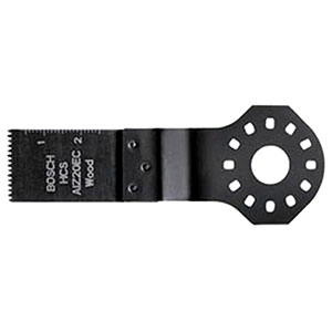 Bosch HCS Plungecut Sawblade Bosch HCS Plungecut Sawblade